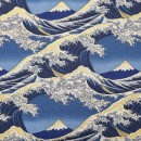 Abe Col. 101 Navy - Metallic - Due Aug/Sept
